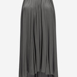 ABITO IN MISTO COTONE S26587 0760 SASUPHI 