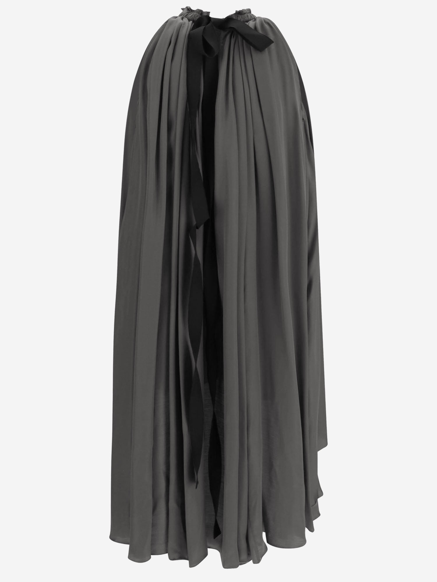 ABITO IN MISTO COTONE S26587 0760 SASUPHI 