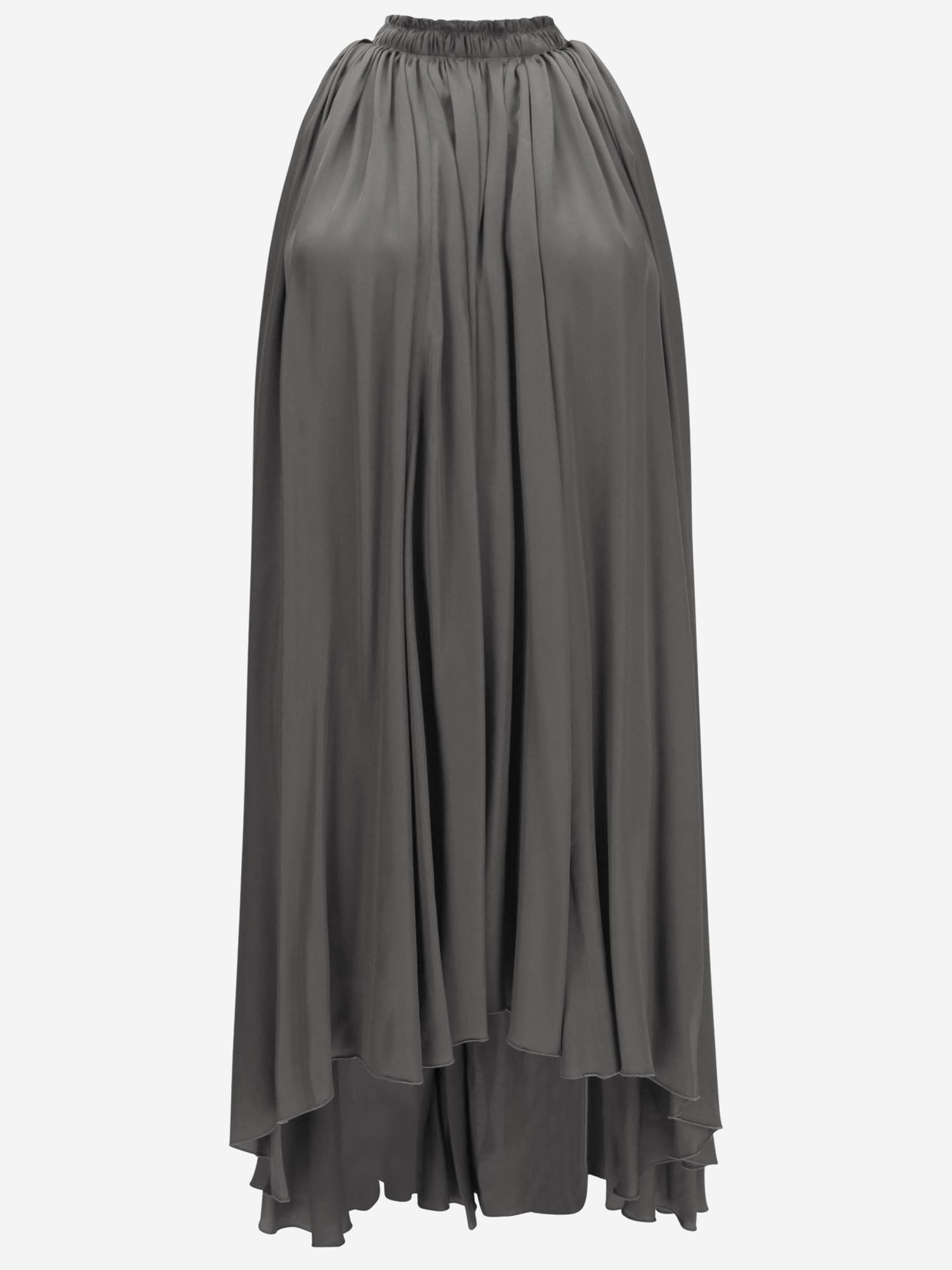 ABITO IN MISTO COTONE S26587 0760 SASUPHI 