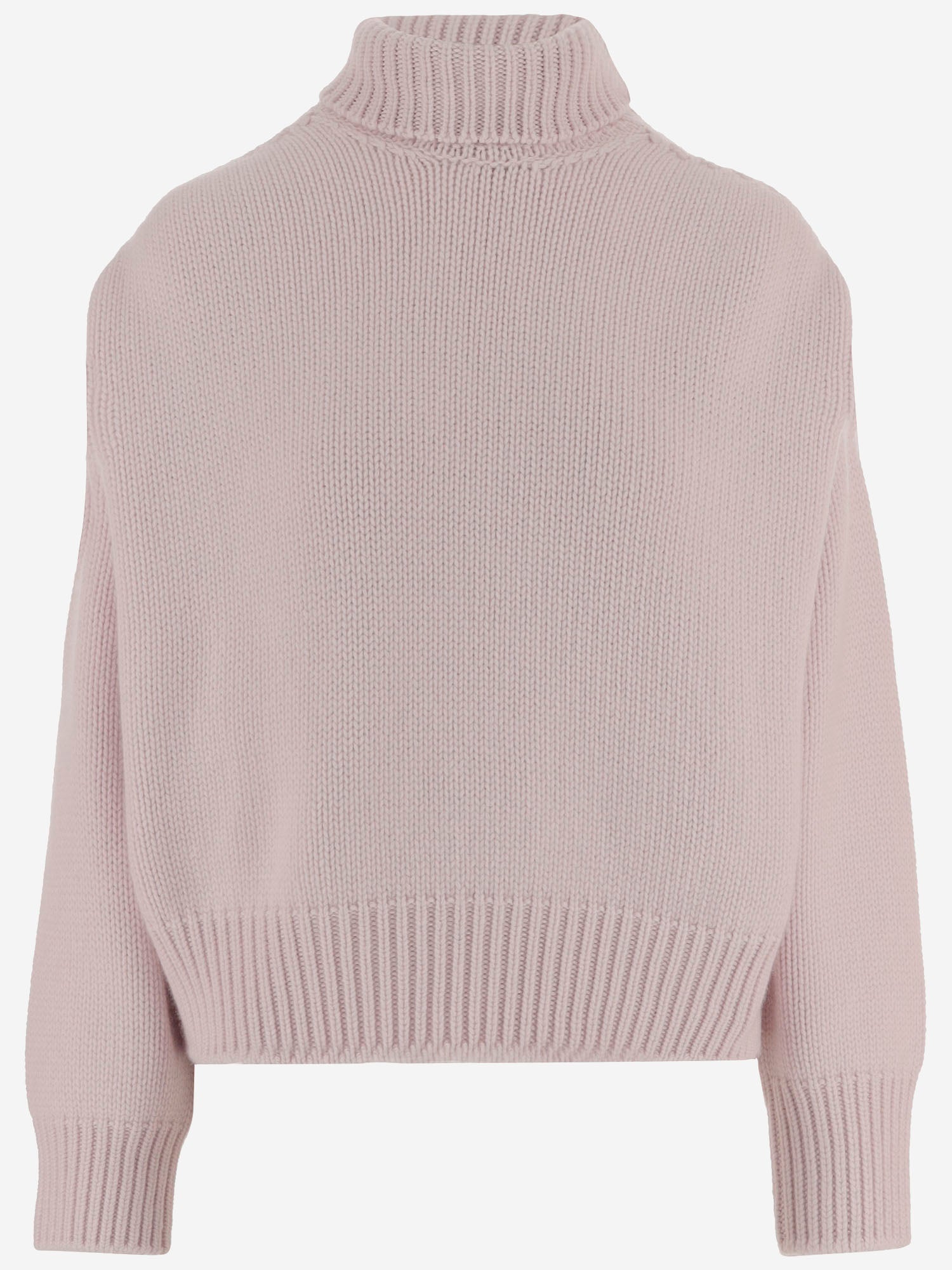 MAGLIONE A COLLO ALTO  IN CASHMERE S26605 0205 SASUPHI 