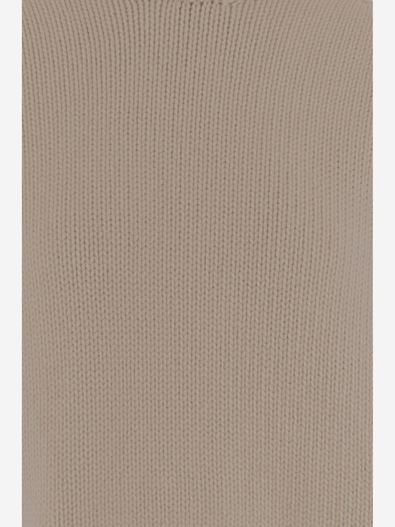 MAGLIONE A COLLO ALTO  IN CASHMERE S26605 0820 SASUPHI 