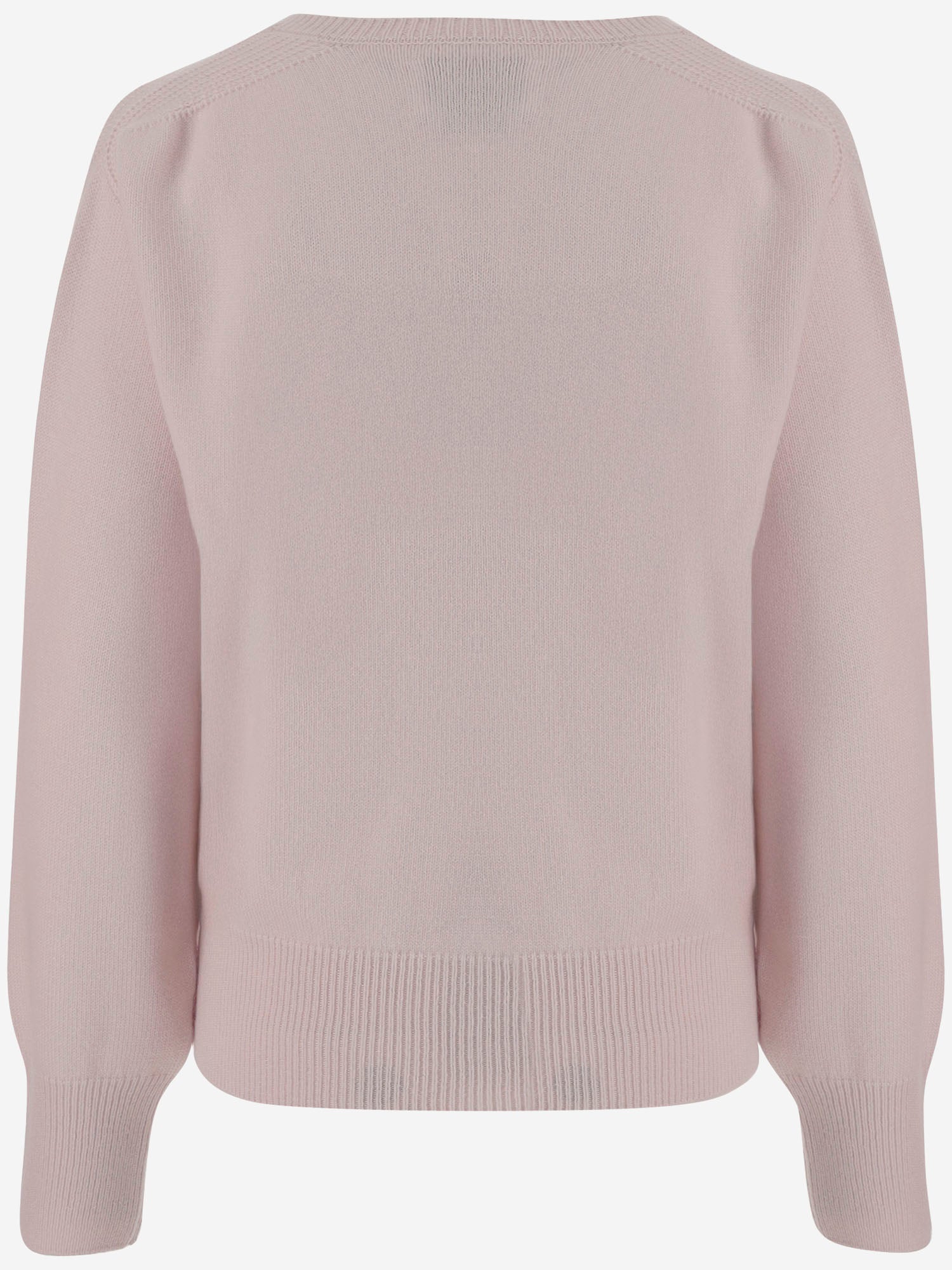 MAGLIONE  IN CASHMERE S26655 0205 SASUPHI 