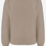 MAGLIONE  IN CASHMERE S26655 0820 SASUPHI 