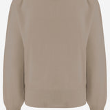 MAGLIONE  IN CASHMERE S26655 0820 SASUPHI 