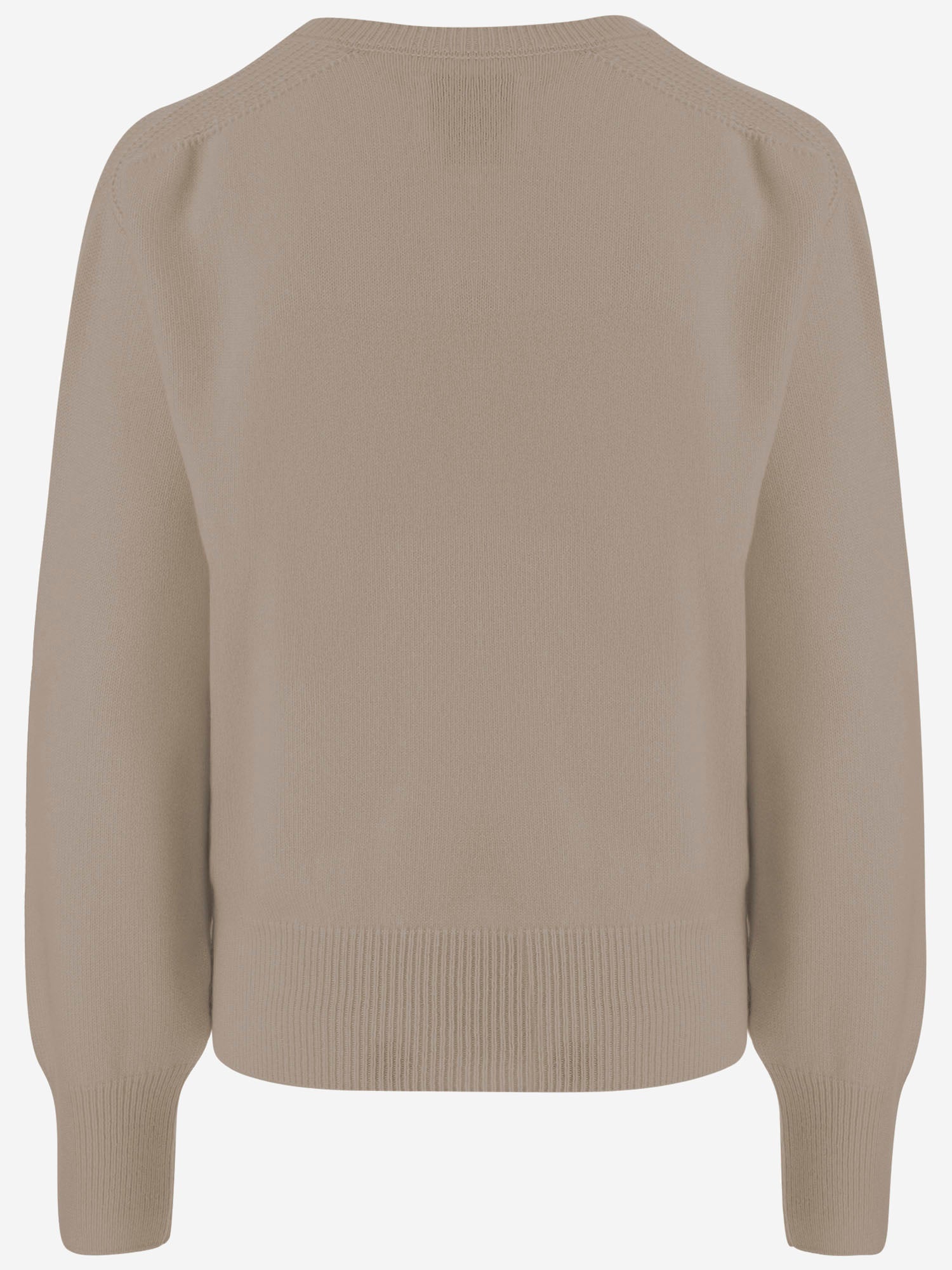 MAGLIONE  IN CASHMERE S26655 0820 SASUPHI 