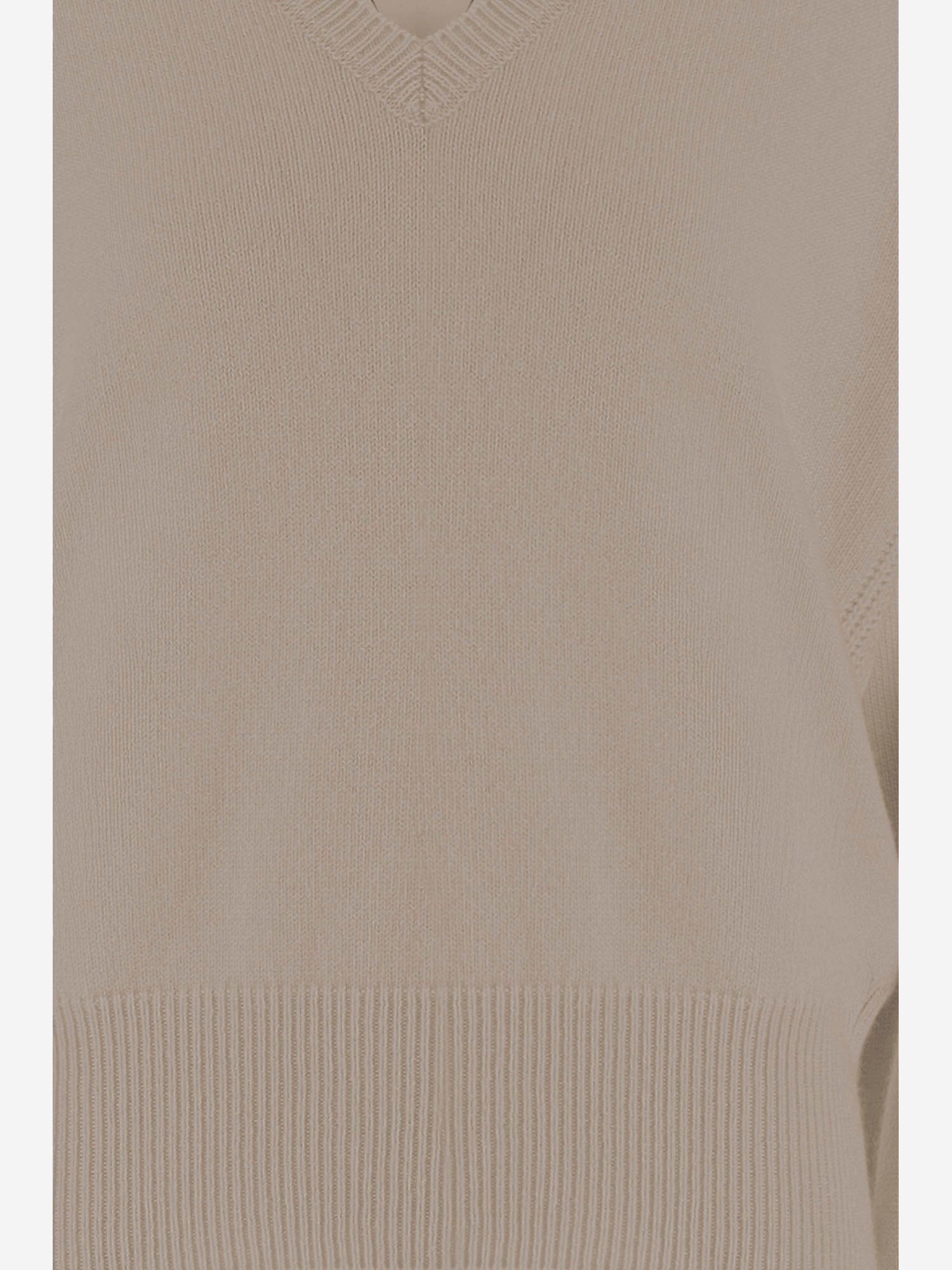 MAGLIONE  IN CASHMERE S26655 0820 SASUPHI 