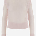 MAGLIA GIROCOLLO IN CASHMERE S26657 0205 SASUPHI 