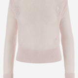 MAGLIA GIROCOLLO IN CASHMERE S26657 0205 SASUPHI 