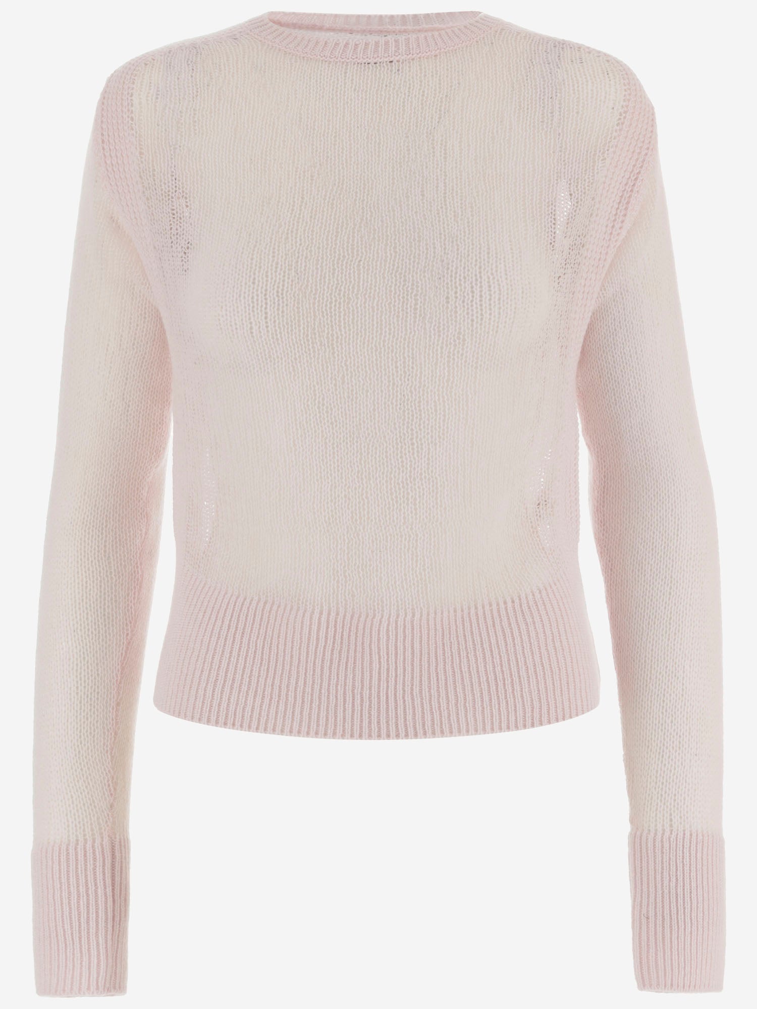 MAGLIA GIROCOLLO IN CASHMERE S26657 0205 SASUPHI 