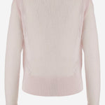 MAGLIA GIROCOLLO IN CASHMERE S26657 0205 SASUPHI 