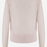 MAGLIA GIROCOLLO IN CASHMERE S26657 0205 SASUPHI 