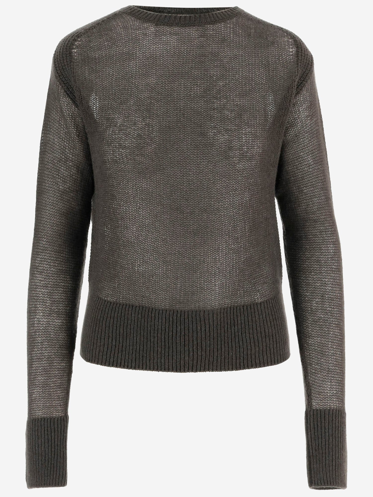 MAGLIA GIROCOLLO IN CASHMERE S26657 0750 SASUPHI 