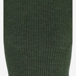 T-SHIRT a coste in misto cashmere S26670 0751 SASUPHI 