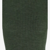 T-SHIRT a coste in misto cashmere S26670 0751 SASUPHI 