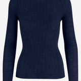 MAGLIA IN CASHMERE E SETA S26671 0350 SASUPHI 