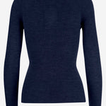 MAGLIA IN CASHMERE E SETA S26671 0350 SASUPHI 