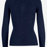 MAGLIA IN CASHMERE E SETA S26671 0350 SASUPHI 