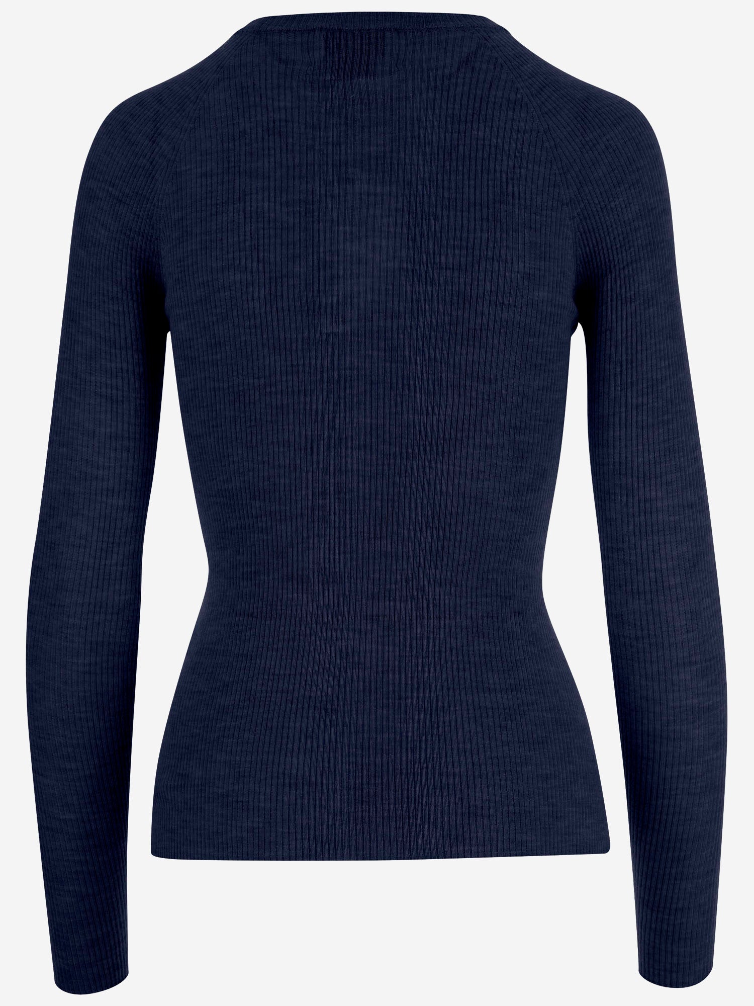 MAGLIA IN CASHMERE E SETA S26671 0350 SASUPHI 