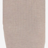 MAGLIA IN CASHMERE E SETA S26671 0820 SASUPHI 