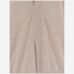 MAGLIA IN MISTO CASHMERE E SETA S26673 0820 SASUPHI 