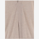 MAGLIA IN MISTO CASHMERE E SETA S26673 0820 SASUPHI 