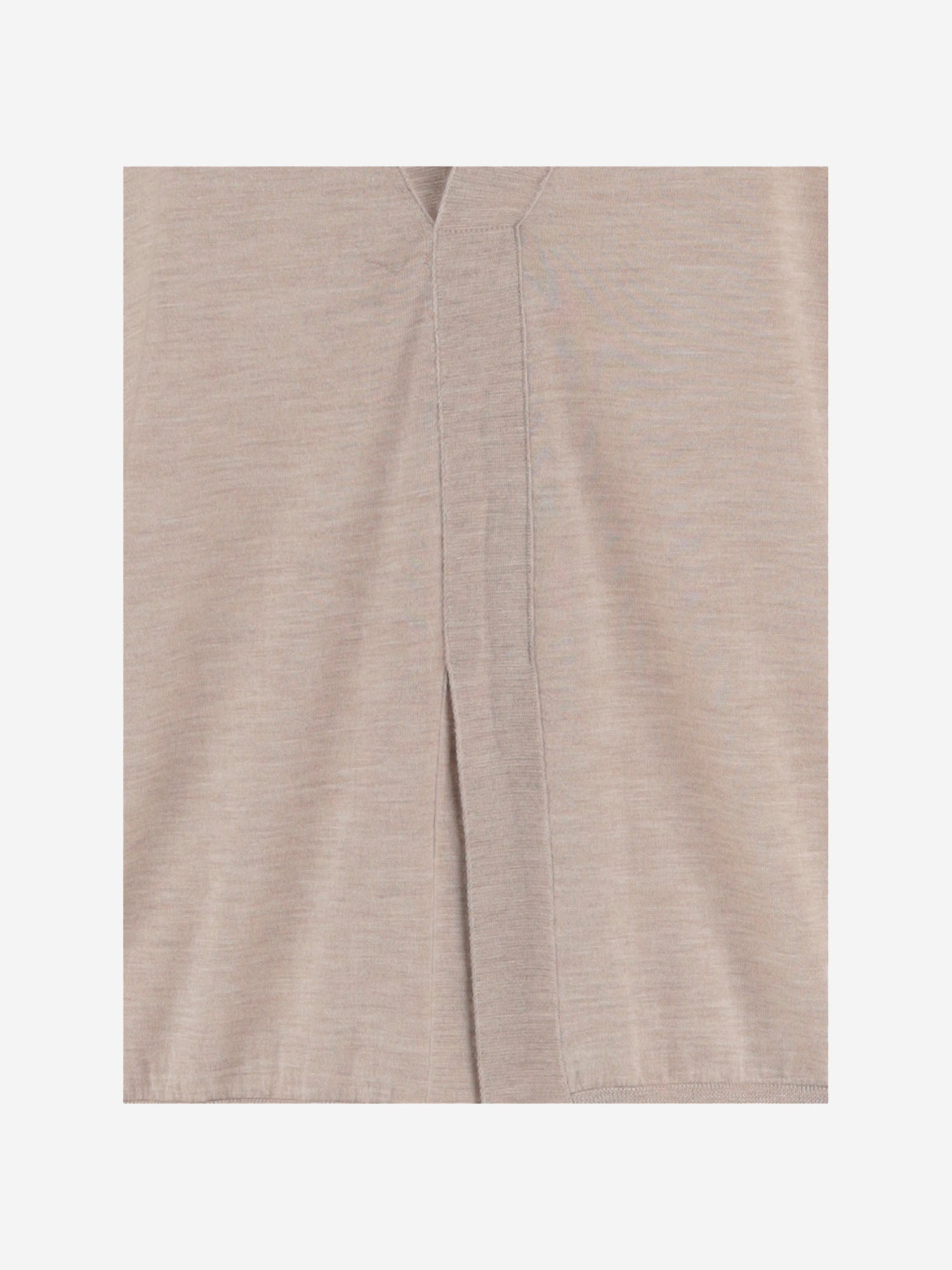 MAGLIA IN MISTO CASHMERE E SETA S26673 0820 SASUPHI 