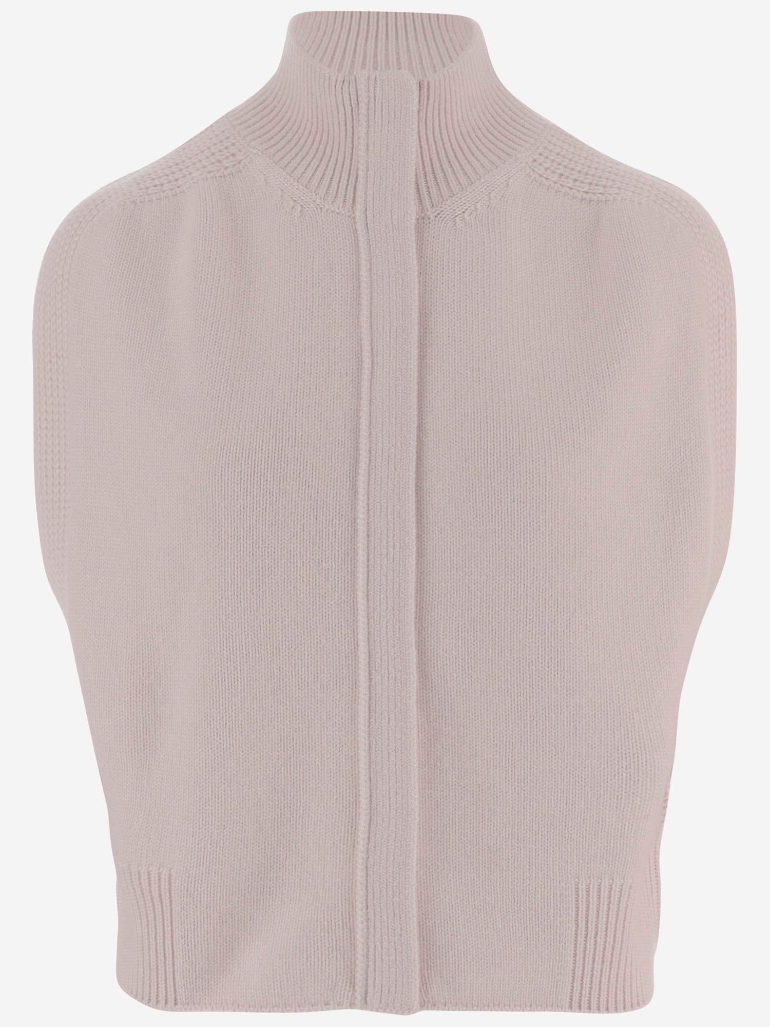 MAGLIA SMANICATA IN CASHMERE S26703 0205 SASUPHI 