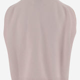 MAGLIA SMANICATA IN CASHMERE S26703 0205 SASUPHI 