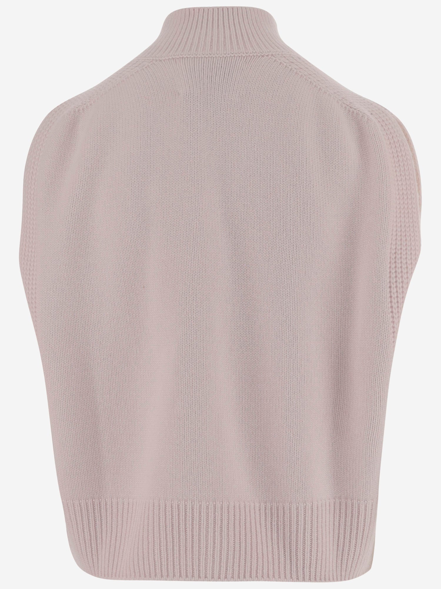 MAGLIA SMANICATA IN CASHMERE S26703 0205 SASUPHI 