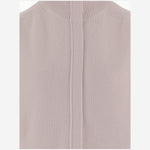 MAGLIA SMANICATA IN CASHMERE S26703 0205 SASUPHI 