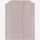 MAGLIA SMANICATA IN CASHMERE S26703 0205 SASUPHI 
