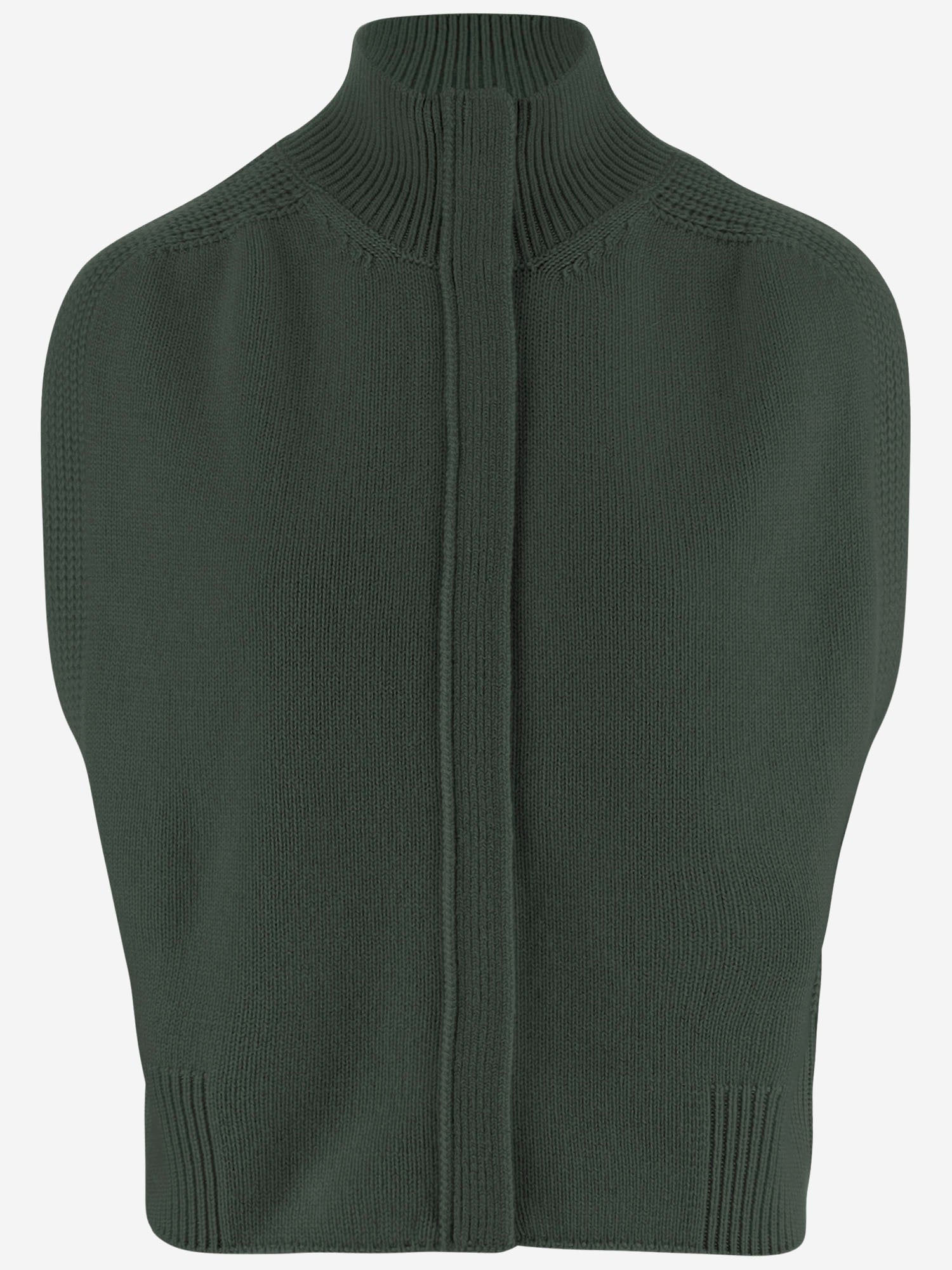 MAGLIA SMANICATA IN CASHMERE S26703 0750 SASUPHI 