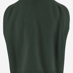MAGLIA SMANICATA IN CASHMERE S26703 0750 SASUPHI 