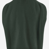 MAGLIA SMANICATA IN CASHMERE S26703 0750 SASUPHI 