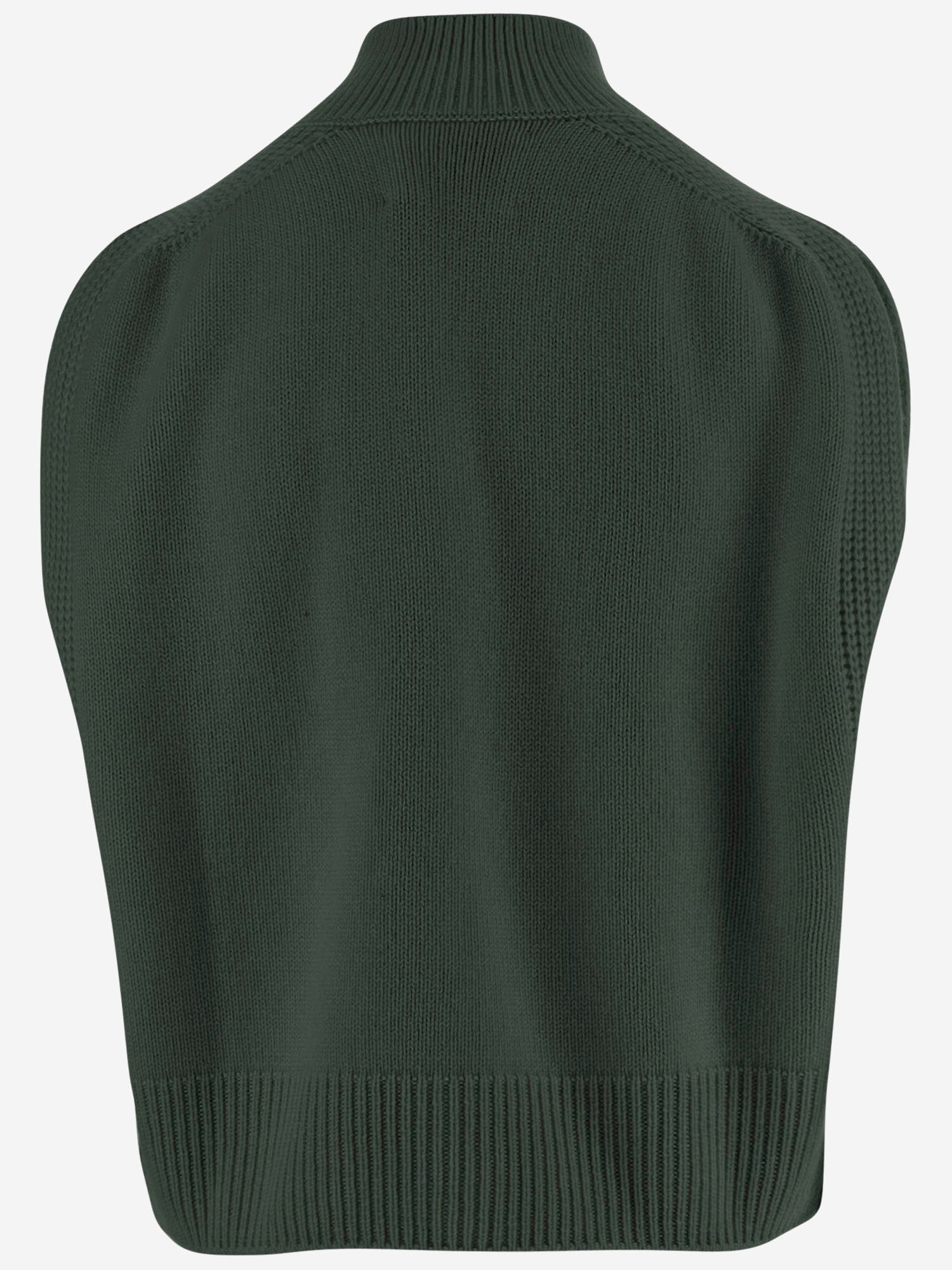 MAGLIA SMANICATA IN CASHMERE S26703 0750 SASUPHI 