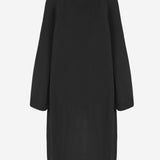 MAGLIA LUNGA APERTA IN CASHMERE E SETA S26735 0900 SASUPHI 