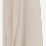 MAGLIA LUNGA IN CASHMERE E SETA S26736 0101 SASUPHI 