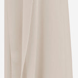 MAGLIA LUNGA IN CASHMERE E SETA S26736 0101 SASUPHI 