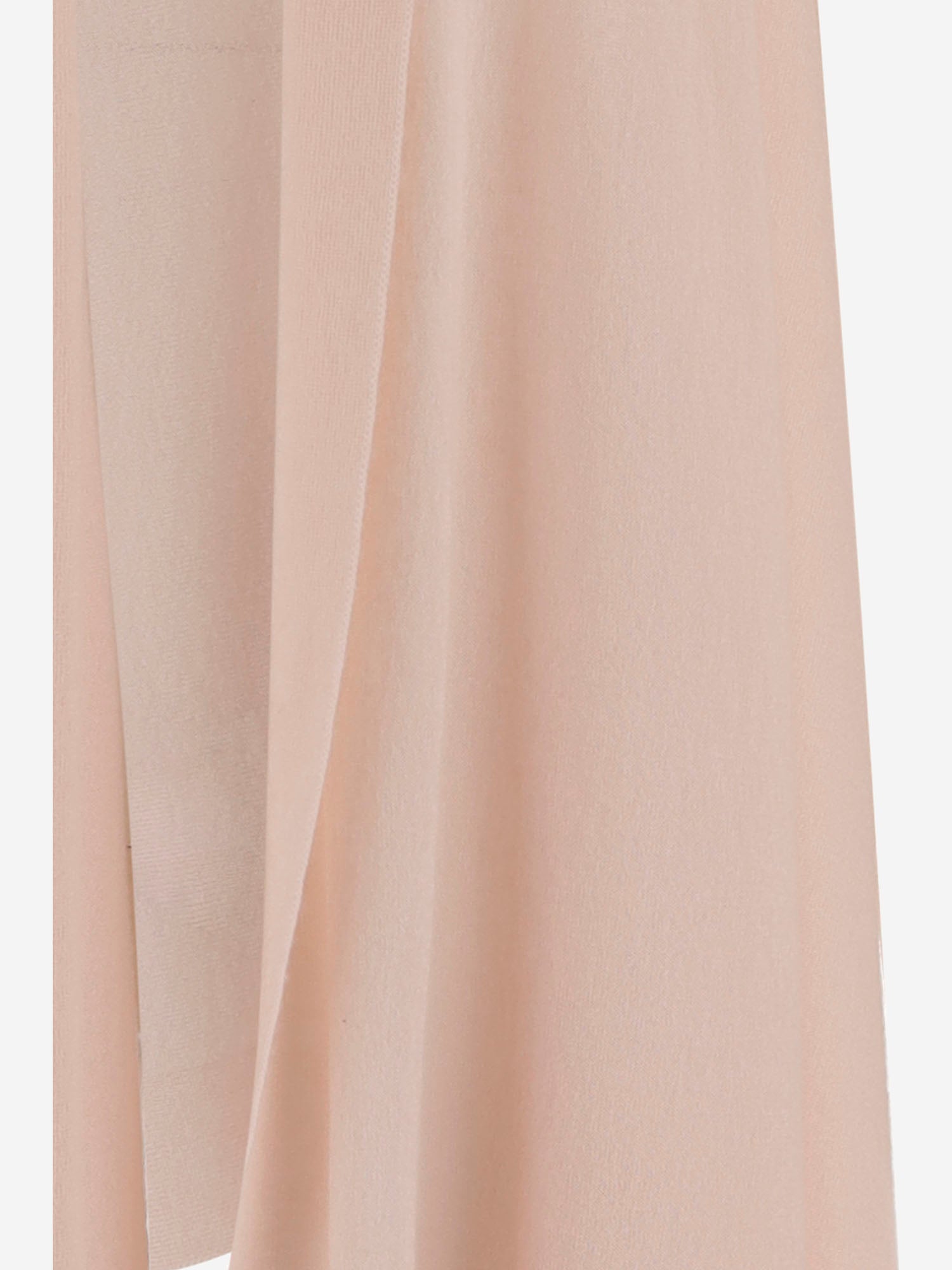 MAGLIA LUNGA IN CASHMERE E SETA S26736 0200 SASUPHI 
