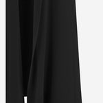 MAGLIA LUNGA IN CASHMERE E SETA S26736 0900 SASUPHI 