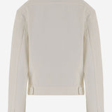 GIACCA IN COTONE S26799J 0100 SASUPHI 