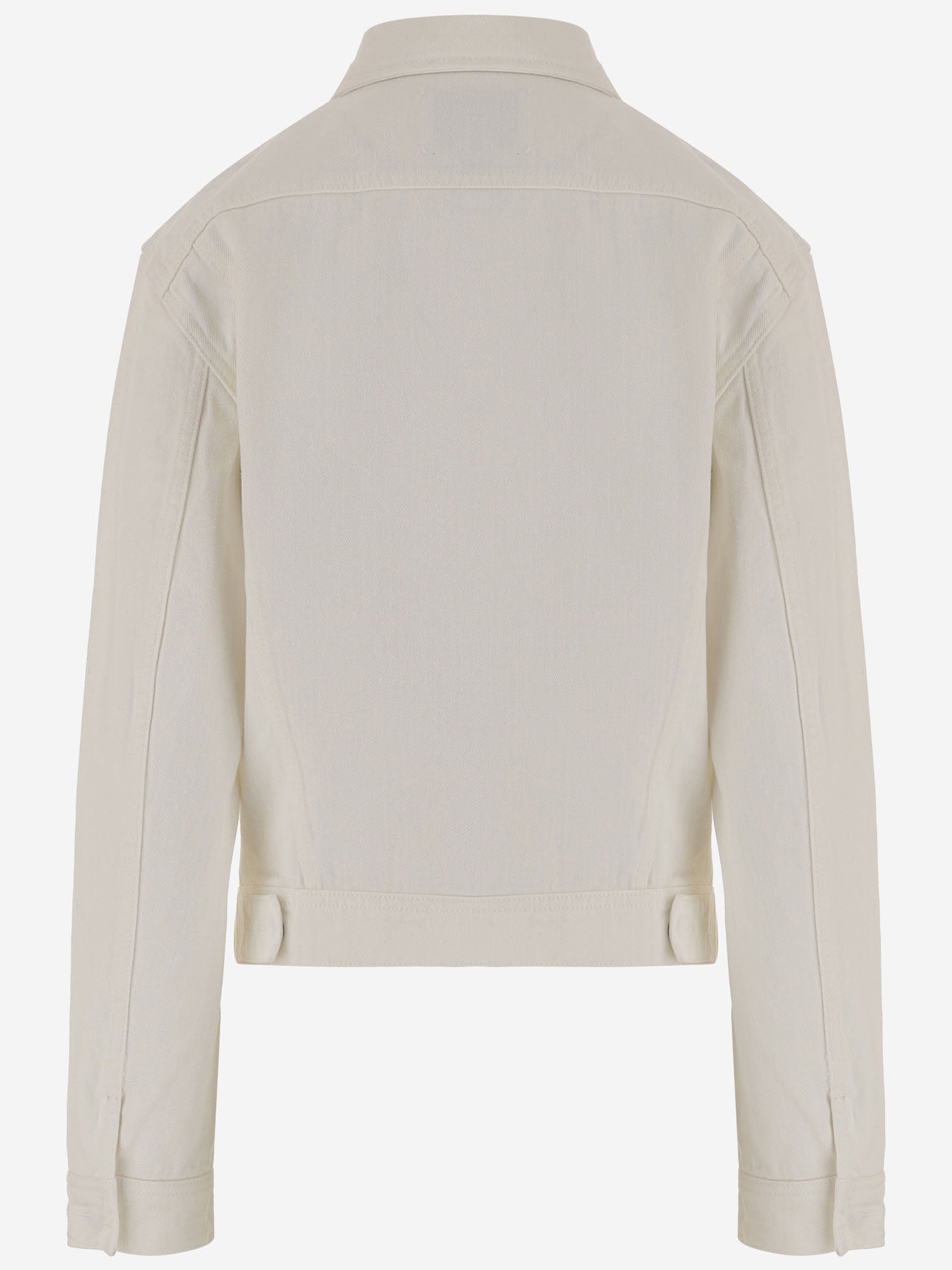 GIACCA IN COTONE S26799J 0100 SASUPHI 