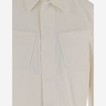 GIACCA IN COTONE S26799J 0100 SASUPHI 