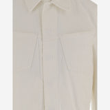 GIACCA IN COTONE S26799J 0100 SASUPHI 