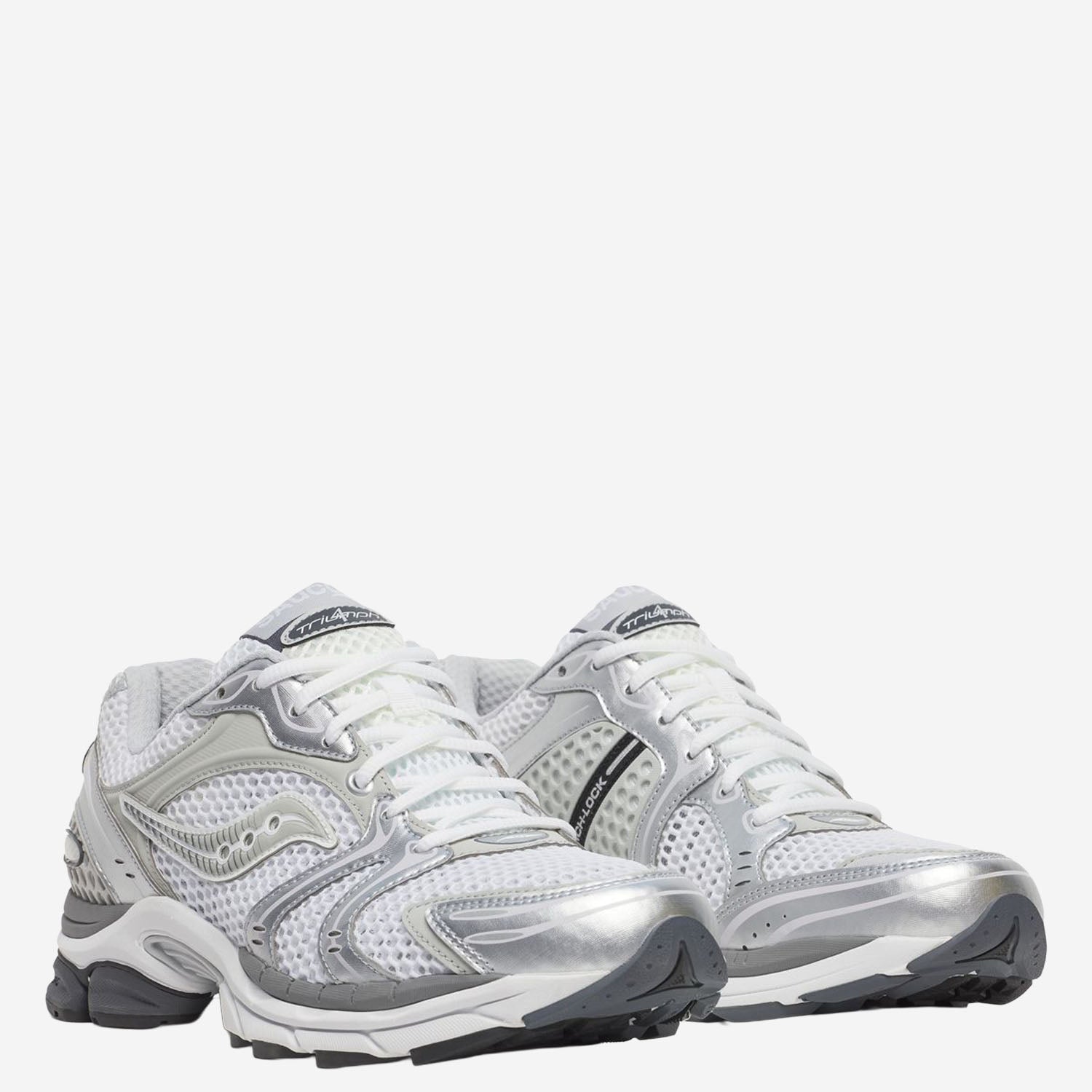 SNEAKERS PROGRID TRIUMPH 4 S70704 26 SAUCONY 