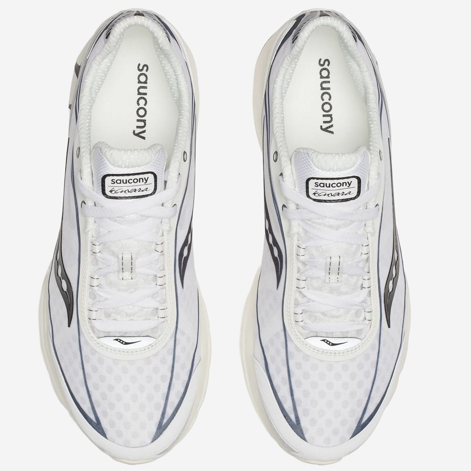 SNEAKERS KINVARA 1 S70917 6 SAUCONY 