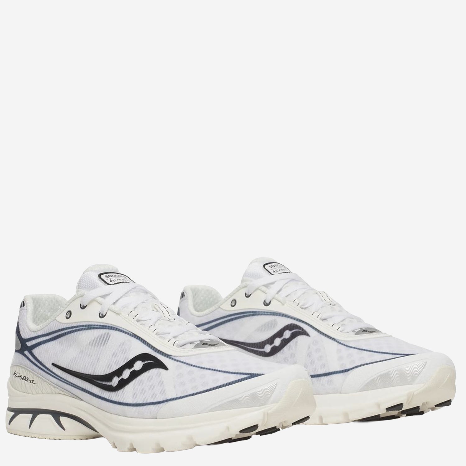 SNEAKERS KINVARA 1 S70917 6 SAUCONY 