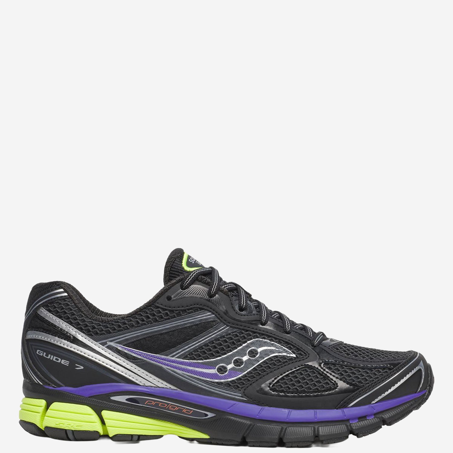 SNEAKERS PROGRID GUIDE 7 DISRUPT S70936 21 SAUCONY 