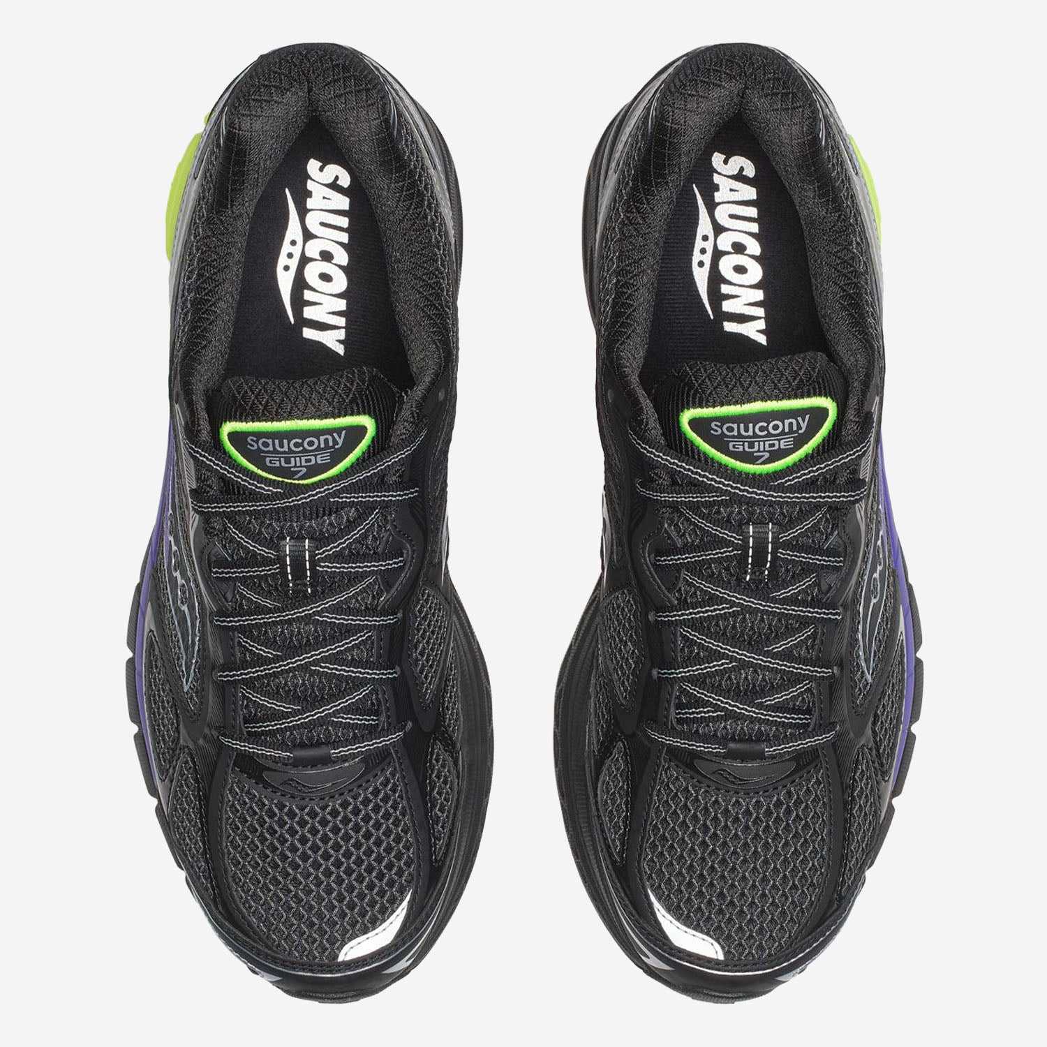 SNEAKERS PROGRID GUIDE 7 DISRUPT S70936 21 SAUCONY 