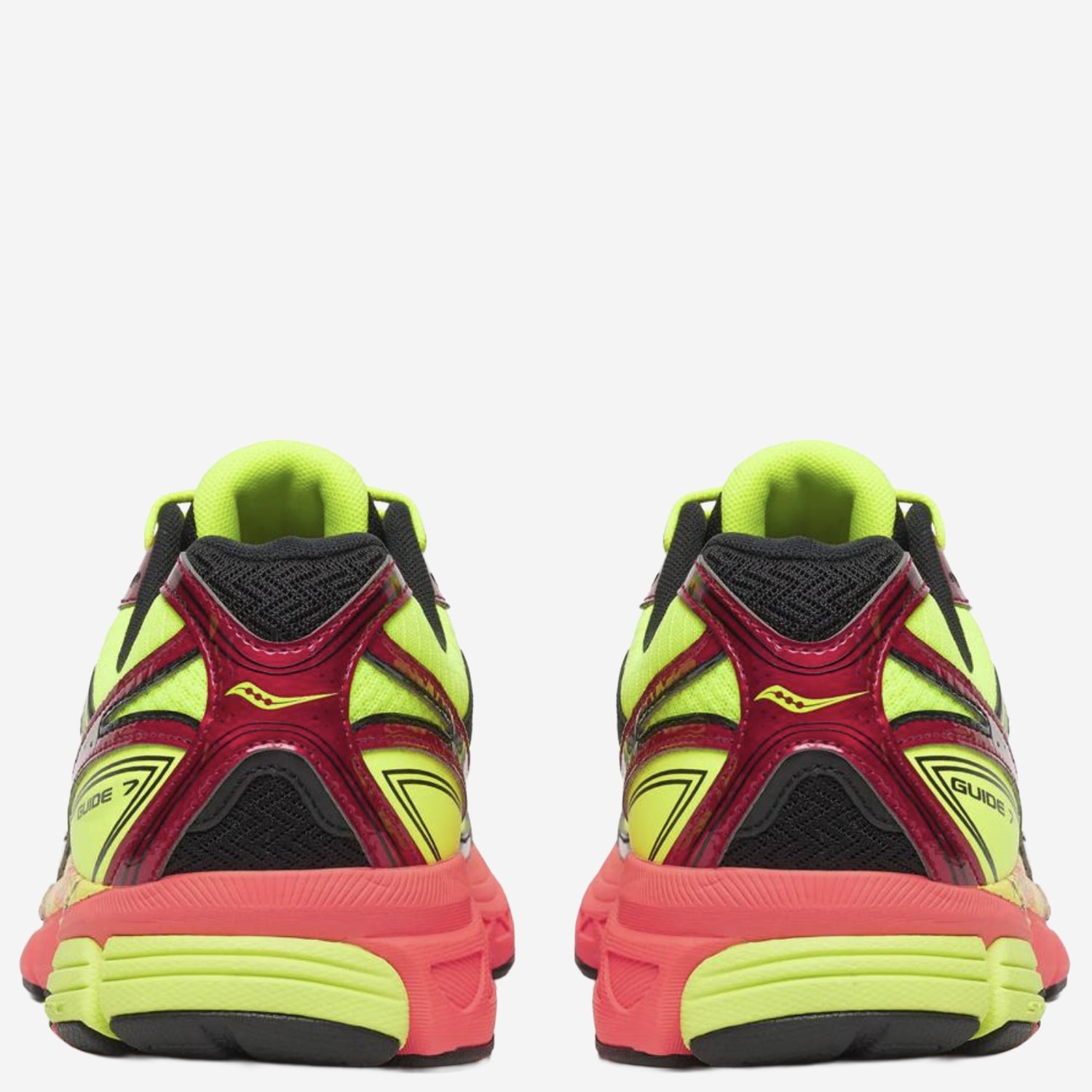 SNEAKERS PROGRID GUIDE 7 HI OCTANE S70995 1 SAUCONY 